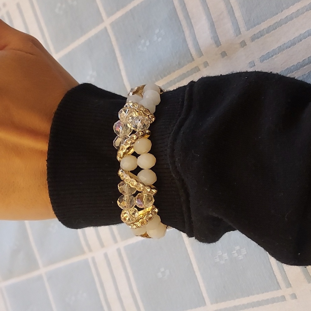 NIB Costume Bracelet